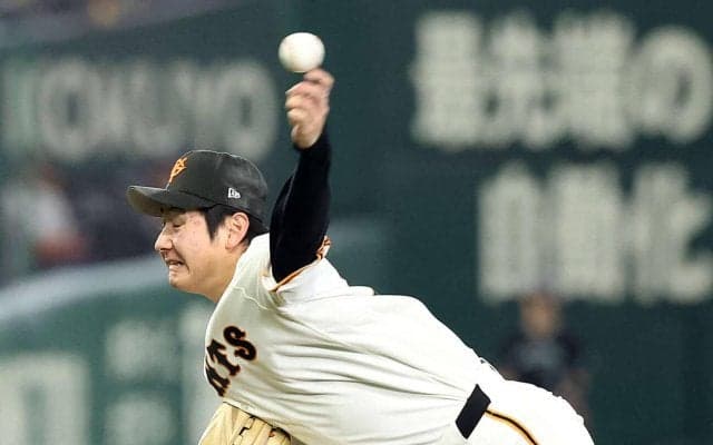 巨人竹丸和幸とロッテ毛利海大が２戦目　初勝利挙げた新人開幕投手の連勝は過去１人のみ／見どころ