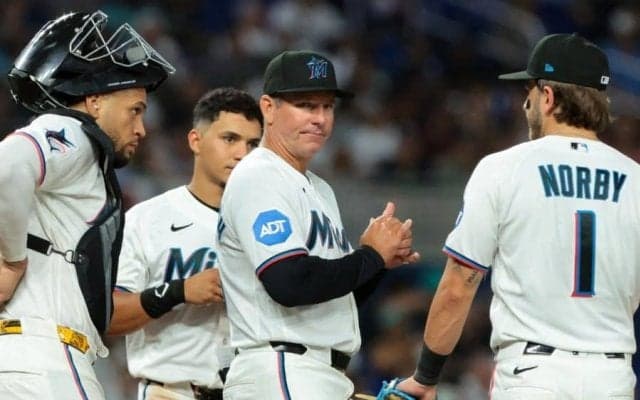 MLB球場で発生「酷すぎる」　“数えられる”観客…ファン冷笑「恥ずかしい」
