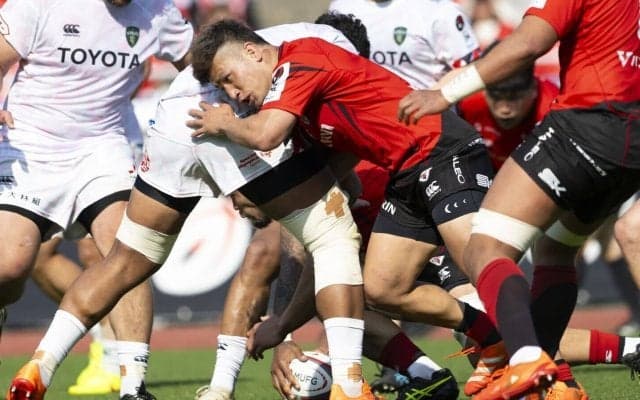 大事なのは「このクラブへの思い」。2番を背負う男が示し、求める覚悟