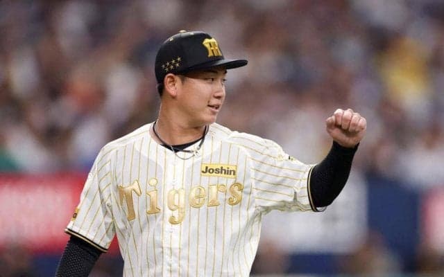 阪神・伊原の強み　群れない男　全体練習以外は常にウエートルーム「足りないところが全部自分で分かっている」　恩師明かす