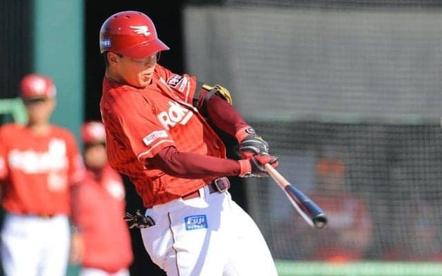 育成に眠る「未来の4番」　2軍無双の“.407＆1.299”…22歳大砲が「バケモン」