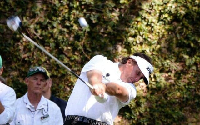 ミケルソンがマスターズ欠場を表明　「家族が個人的な健康問題に対処し続けているため」　タイガー・ウッズに続き「２人が出場しないのは１９９４年以来」と米メディア