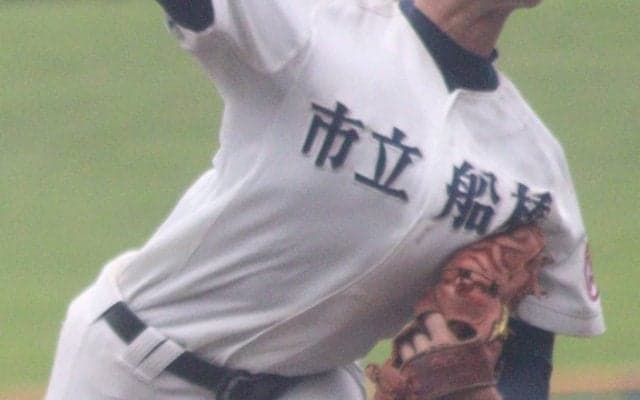 春季千葉大会予選が開幕！市船橋がコールド発進、東海大浦安、東京学館も初戦突破【26年春高校野球】

