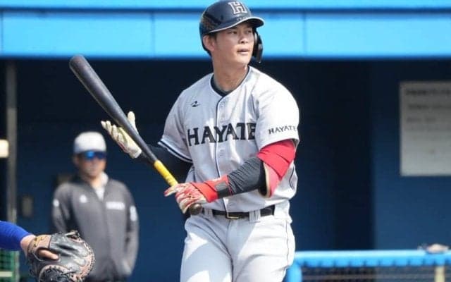 阪神戦力外→25歳に残る“未練”　3年間で味わった現実…2軍球団から狙う再起