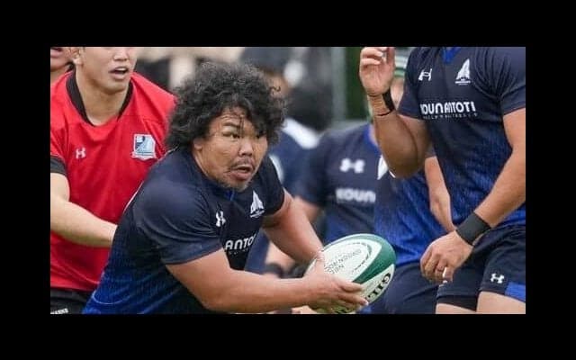 “ラストシーズン”で初の“タッキー”。変化を受け入れる覚悟と、積み重ねた16年への敬意