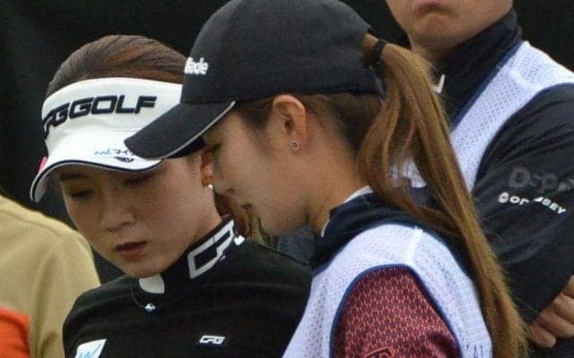 夫の５年ぶりアーチに「ナイス　ホームラン見れた」　女子ゴルファー妻が投稿　日本ハム・清水優心の活躍喜ぶ