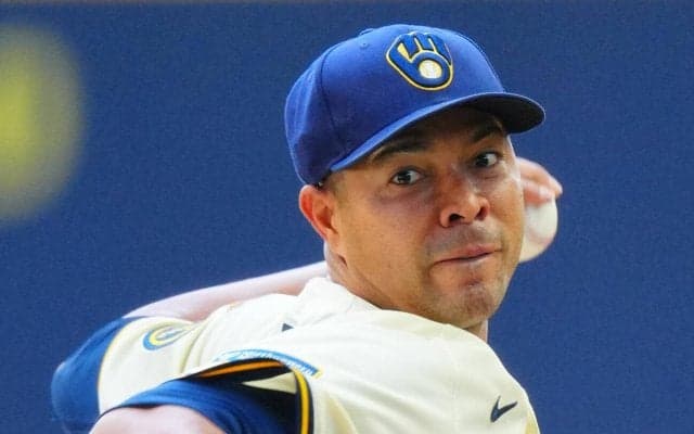 ロッキーズ左腕キンタナがIL入り　開幕１週間で早くも先発ローテに穴　菅野智之が所属