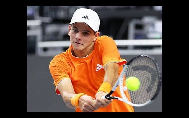  19歳が初8強「僕らは皆戦士」 