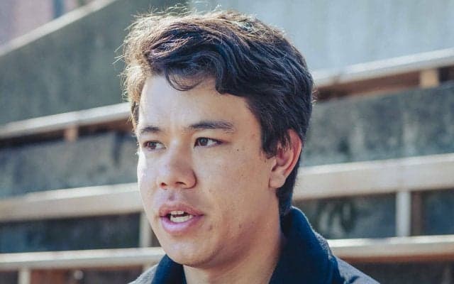 司法試験合格の東大野球部・スタンリー翔唯「文武両道は褒め言葉ではない」日本のトップを目指す男の野望とは？