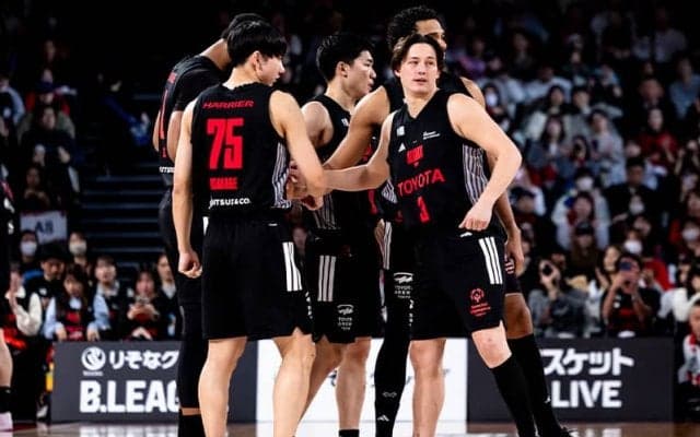 【B1第29節 見どころ】A東京は生き残りをかけた本拠地2連戦…今季初開催の“神奈川ダービー”は激戦必須