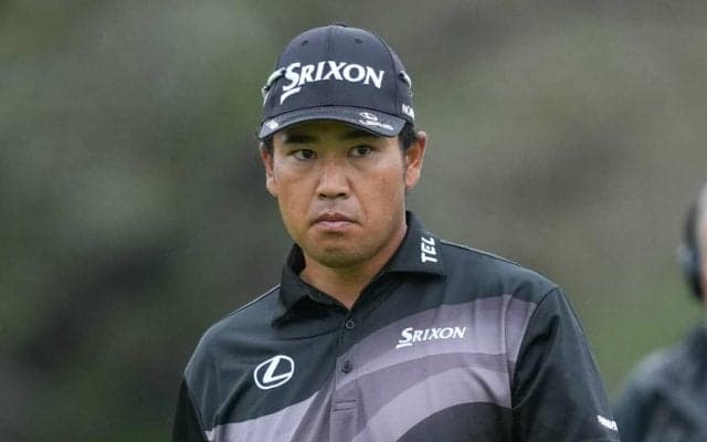 マスターズ前哨戦、松山英樹は首位と５打差の暫定46位　久常涼は15位　米男子ツアー第1R