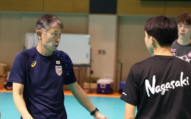 男子U17日本代表は「戦う集団」になれるか。今夏のU17世界選手権大会へ合宿を重ねる