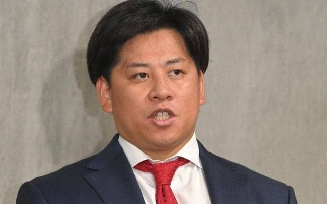 元巨人、広島左腕が再婚報告「このたびご縁があり再婚いたしました」　指輪の写真投稿　「温かく見守っていただけますと幸いです」にＳＮＳ祝福