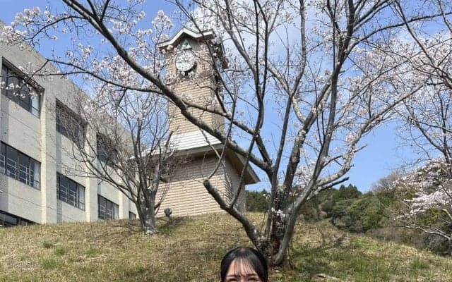 ４季連続Ｖ狙う奈良学園大　プロ球団の理学療法士目指す杉本マネジャーもともに戦う