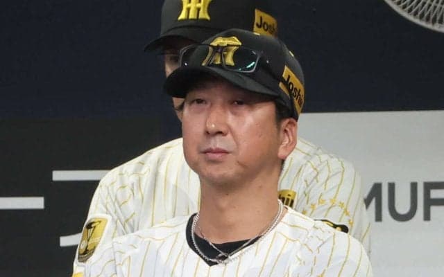 「いやあ、使いたくなるね」藤川監督も思わず期待　プロ初打席で７球連続ファウル粘った福島圭音