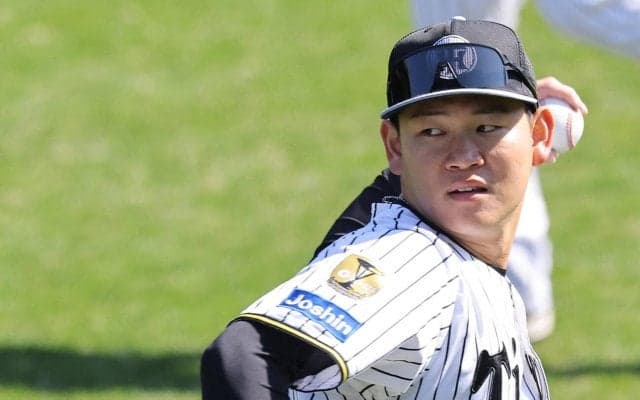 【阪神】及川雅貴が２軍合流　昨季66試合登板で防御率０・87も今季２試合で防御率９・00