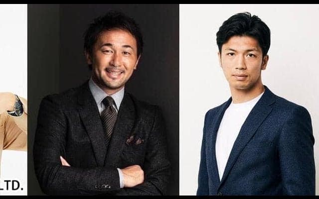 【ボクシング】4・11那須川天心戦の解説は山中慎介氏、村田諒太氏、内山高志氏　試合順も発表