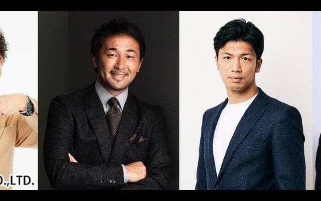 天心-エストラダ戦などの解説陣に山中慎介氏、村田諒太氏、内山高志氏 オープニングＡで「たくろう」が漫才披露