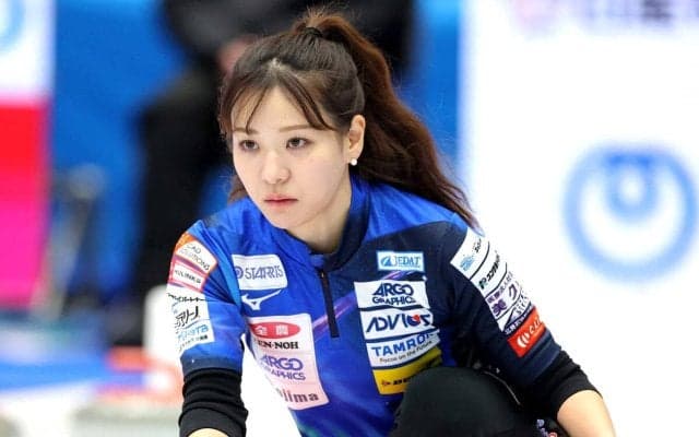 プロカーラーの吉田知那美がスポーツビズと専属マネジメント契約「全力で挑み続けます」３月にロコ・ソラーレを退団