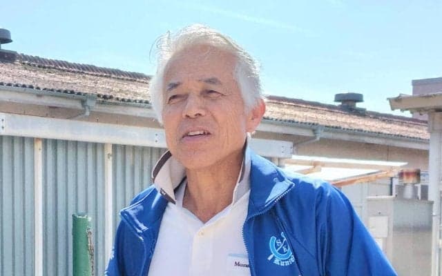 異例の転身！ＪＲＡ通算１１２３勝の国枝栄元調教師が美浦・小島茂之厩舎の補充員として再スタート　来週７日から