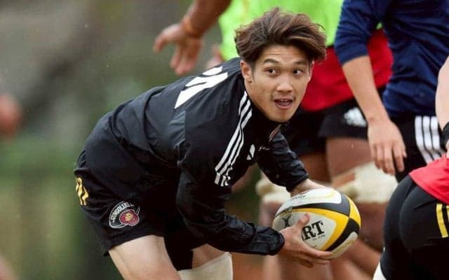 8連戦のラストゲーム。二人の“新戦力”が示す東京SGの総合力