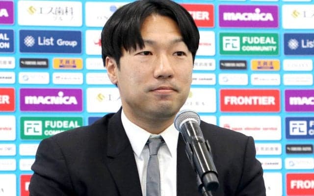 「自分の中で区切りはつけられた」伊藤翔さんが引退会見…仏クラブを手始めに６クラブで１９年の選手生活は「七転び八起き」