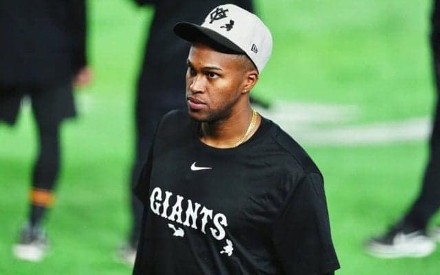 巨人がマルティネス登録　“枠いっぱい”で好投ルシアーノ抹消、4戦無失点も…3日の公示