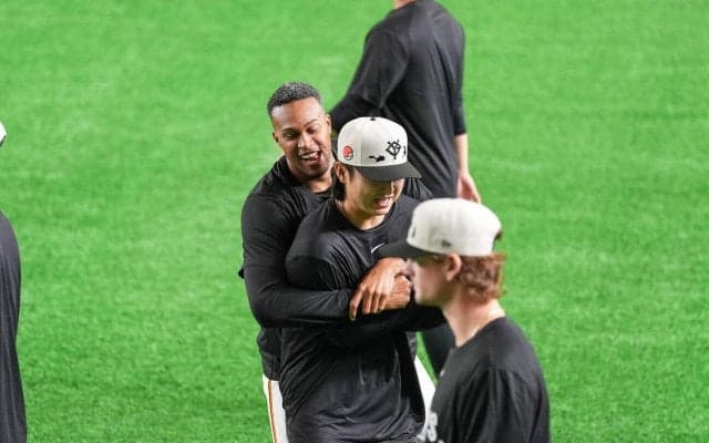 巨人マルティネス、DeNA堀岡隼人ら登録　阪神及川雅貴、ソフトバンク広瀬隆太ら抹消／３日公示