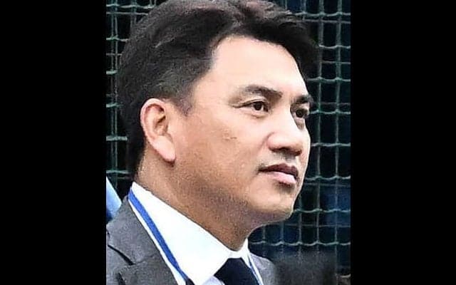 侍ジャパン次期監督候補に井口資仁氏　米記者が伝える