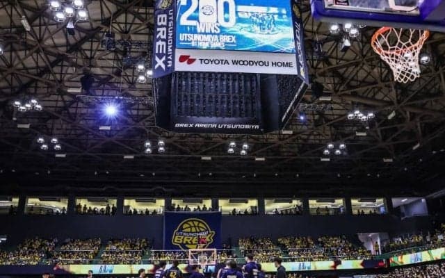 B1宇都宮の新アリーナ建設目指し2億円超の支援集まる…ふるさと納税が目標大幅超過で終了、夢の構想へ加速