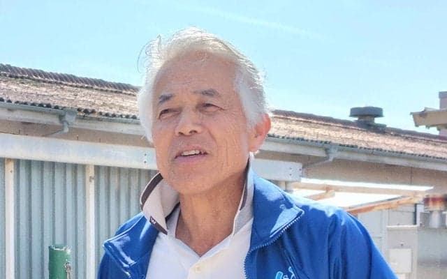 衝撃の転身にネット騒然「スーパーバイザー？」「ヘルパーでダービー」ＪＲＡ通算１１２３勝トレーナーが補充員で再スタート