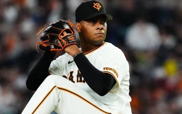 午後4時過ぎに届いた“報せ”「もったいないわ」　巨人ファン困惑「マジで苦渋すぎる」