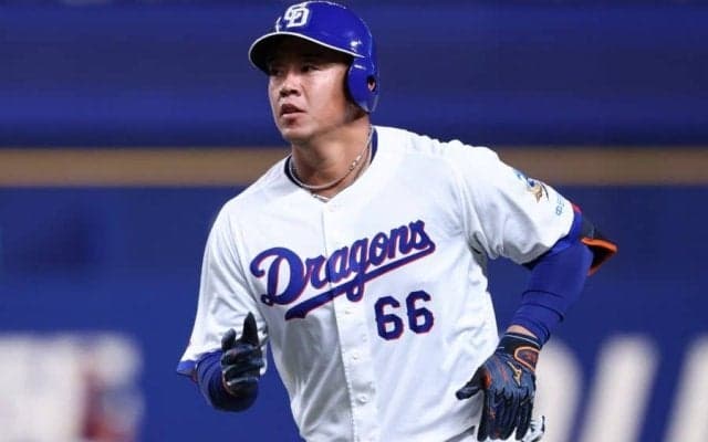 低迷する中日の“救世主”に「1軍じゃダメなのか」　26歳の大砲候補に待望論「タダモンじゃない」