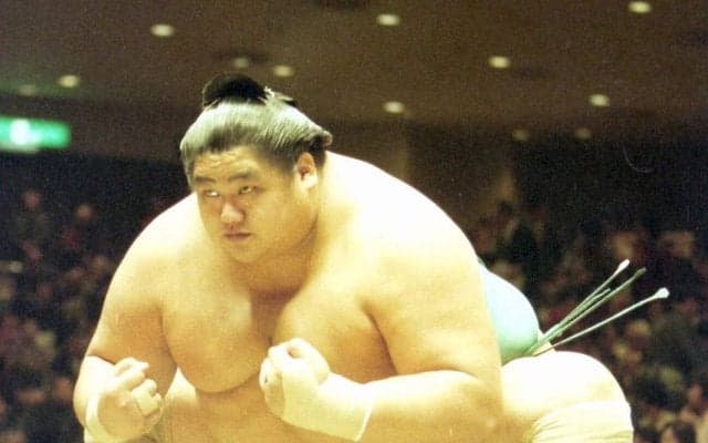 伊勢ケ浜部屋　陸奥北海さんの死去を報告「温厚な人柄と相撲に対する真摯な姿勢…」