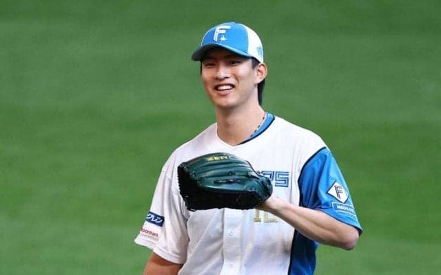 日本ハム・達　ノーノーの細野にまさかの“ダメ出し”「プロとしてどうかな」とニヤリ　自身は４日オリックス戦先発「抑えないといけない」