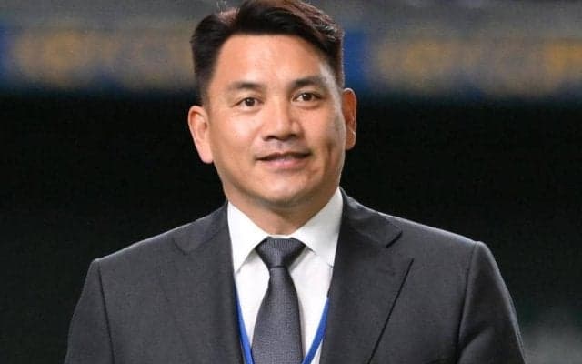 元ロッテ監督　井口資仁氏は「侍ジャパンの次期監督候補のひとり」米記者が投稿
