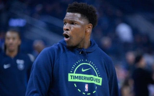 カニングハムに続きエドワーズまで…欠場重なり65試合未達、アウォード資格対象外に