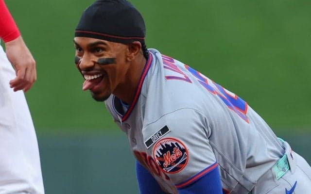 「愚か者」メッツ545億円男の“凡ミス連発”に非難噴出！　アウトカウントの勘違いに指揮官もご立腹「言い訳なんか通用しない」