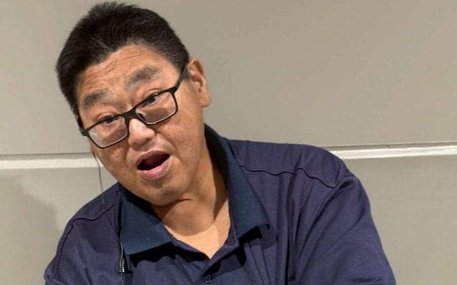 ２日に死去した陸奥北海さんの葬儀日程を相撲協会が発表　７日通夜、８日告別式