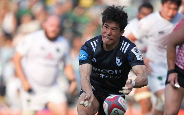 あの敗戦を越えるために。準備を貫き、リベンジに挑む