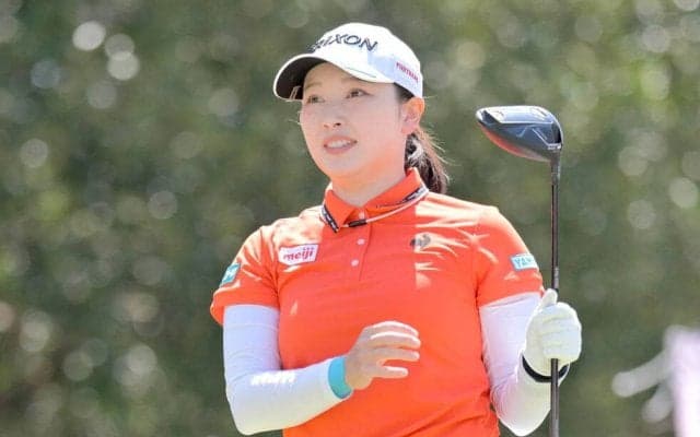 小祝さくら　７年ぶりの２戦連続予選落ち　「ＯＢトリが痛かった」