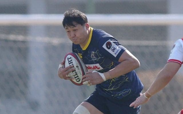 ただ、ラグビーが好きだから。仲間たちがくれた居場所