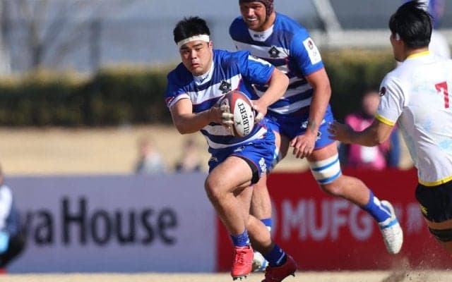 聖地への思いを力に。夢の舞台でぶつける100％