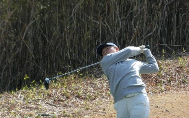 【ゴルフ】15－18歳の部女子は加藤輝月が１位で東日本決勝へ　世界ジュニア東北・北海道予選