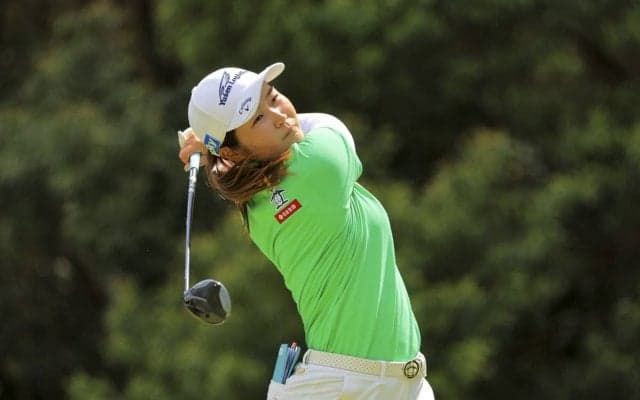 36年ぶりの“3姉妹”予選通過 神谷家にサクラ咲く