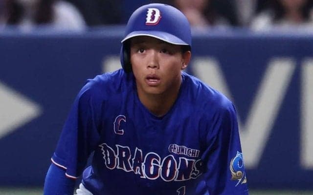 開幕から1勝…低迷の中日に“悪夢”「やばいやん」　まさかの交代に竜党が嘆き「まじかよ…」