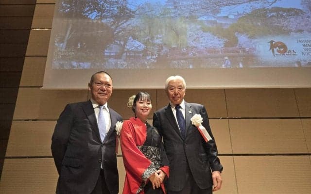 エスフーズ、ドジャースとパートナーシップ締結「和牛を世界に」VIP席客へ試食実施＆場内広告