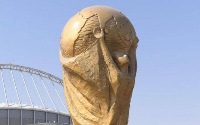 Ｗ杯本命はスペイン？ＯｐｔａのＶ確率１５．８３％に続くのはフランス、イングランド　グループリーグトップ通過予想も