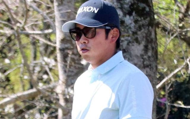 ３億円超の高額賞金大会で優勝狙う！　生源寺龍憲は２差４位で決勝Ｒへ「しっかりスコアを伸ばしたい」