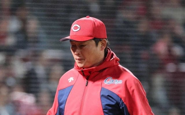 【広島】昨季６勝19敗と大きく負け越した阪神に今季初戦も黒星、開幕３連勝から３連敗で貯金ゼロ